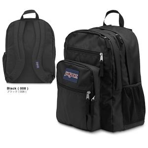 ジャンスポーツ JANSPORT リュック バ...の詳細画像1
