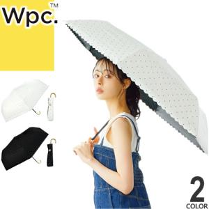 Pokemon（ポケモン） Wpc. 遮光折りたたみ傘 ミミッキュ 晴雨兼用 UV