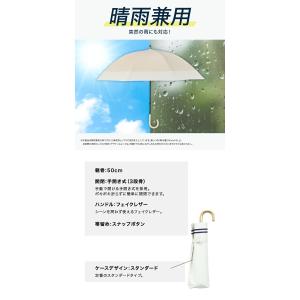 Wpc. 日傘 遮光 折りたたみ傘 傘 完全遮...の詳細画像4