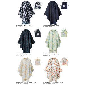 Wpc. レインポンチョ レインコート Wpc...の詳細画像1