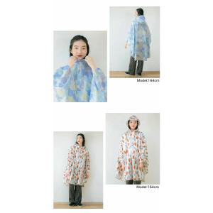 Wpc. レインポンチョ レインコート Wpc...の詳細画像5