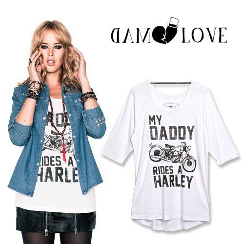 マッドラブ MAD LOVE マッドラブ tシャツ トップス レディース チュニック カットソー 半...