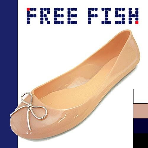 フリーフィッシュ クリオネ ラバーシューズ ラバーサンダル ラバーパンプス レインシューズ パンプス...