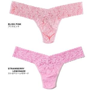 ハンキーパンキー hanky panky タン...の詳細画像1