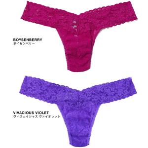 ハンキーパンキー hanky panky タン...の詳細画像3