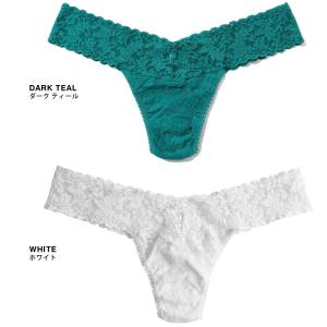 ハンキーパンキー hanky panky タン...の詳細画像5