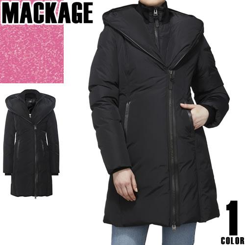 マッカージュ MACKAGE KAY-NFR ダウン ダウンコート ダウンジャケット アウター レデ...