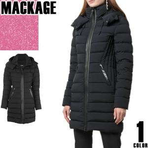 Mackage マッカージュ ダウン MACKAGE レディース ダウン Mackage マッカージュ ダウン MACKAGE レディース ダウン