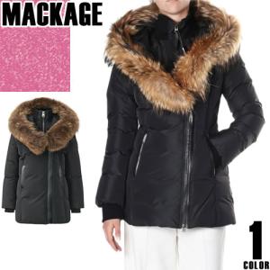 Mackage マッカージュ ダウン アウター ASHLEY ストレッチダウンコート