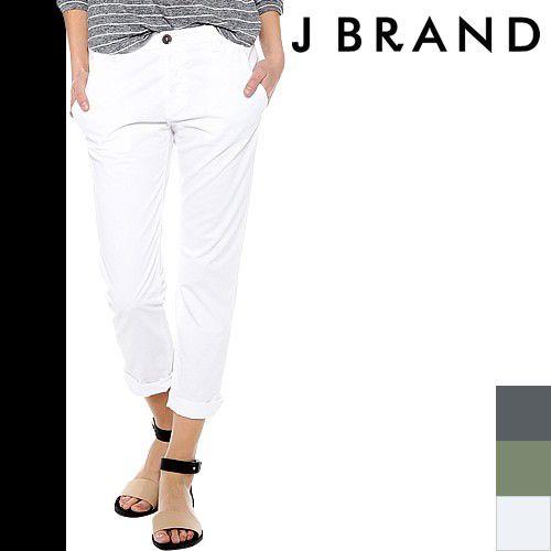 ジェイブランド チノパン レディース ボーイフレンド パンツ ゆったり きれいめ J BRAND I...