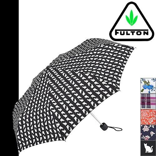 フルトン 傘 折りたたみ 折りたたみ傘 日傘 晴雨兼用 軽量 おしゃれ レディース ミニライト FU...