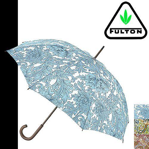 フルトン 傘 日傘 おしゃれ 大きい レディース メンズ ローマ FULTON Roma L715