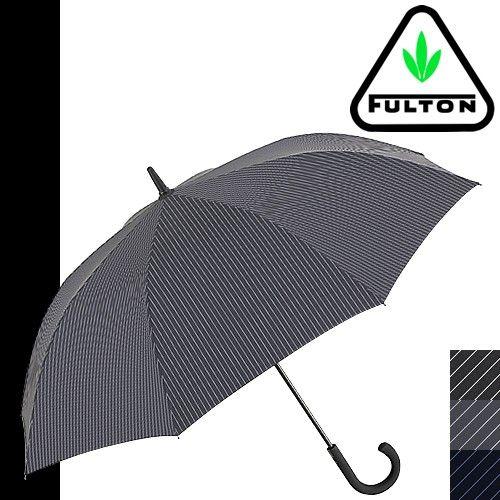 フルトン 傘 日傘 おしゃれ 大きい メンズ ナイツブリッジ FULTON Knightsbridg...