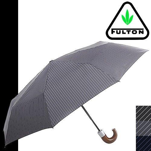 フルトン 傘 折りたたみ 折りたたみ傘 自動開閉 日傘 軽量 おしゃれ メンズ チェルシー FULT...