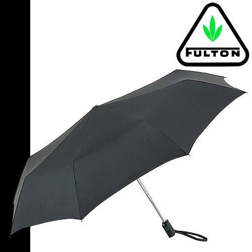 フルトン 傘 折りたたみ 折りたたみ傘 自動開閉 日傘 軽量 おしゃれ メンズ オープン&amp;クローズ ...