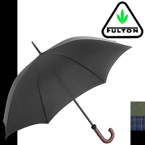 フルトン 傘 日傘 長傘 ハンツマン FULTON Huntsman G813 G817 英国王室御...