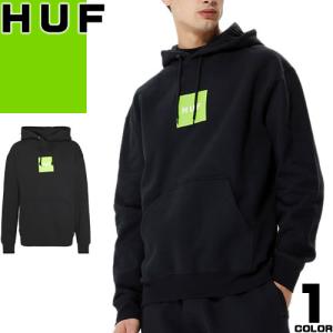 HUF（ハフ） パーカー スウェット メンズ レディース プルオーバー