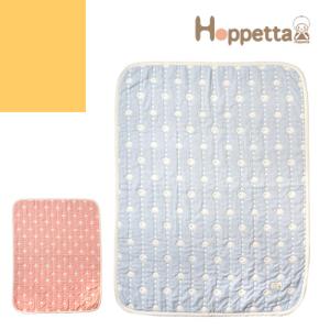 Hoppetta ホッペッタ ガーゼケット ふく...の商品画像