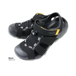 テバ teva サンダル フリントウッド メン...の詳細画像1