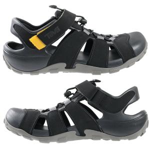 テバ teva サンダル フリントウッド メン...の詳細画像4
