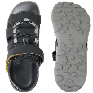 テバ teva サンダル フリントウッド メン...の詳細画像5