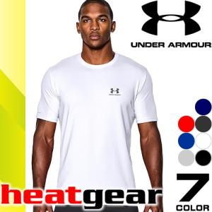 アンダーアーマー UNDER ARMOUR Tシャツ メンズ...