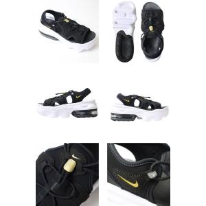 ナイキ NIKE サンダル エアマックス ココ...の詳細画像2