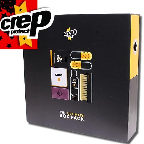 クレップ プロテクト CREP PROTECT シューケアボックス シューケアセット スニーカークリ...