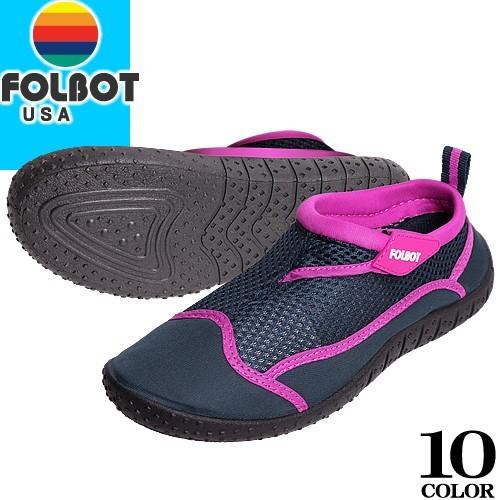 フォルボット FOLBOT マリンシューズ アクアシューズ ウォーターシューズ レディース メンズ ...