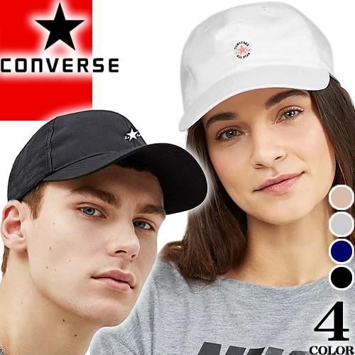 コンバース CONVERSE キャップ メンズ レディース 帽子 ブランド 大きいサイズ 黒 ブラッ...