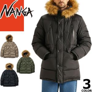 URBAN RESEARCH DOORS◇ダウンジャケット/38/ナイロン/KHK/DR62