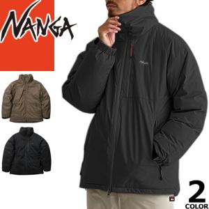 NANGA ラスト1点 50%OFF NANGA(ナンガ)ONION QUILT DOWN HALF NANGA ラスト1点 50%OFF NANGA(ナンガ)ONION QUILT DOWN HALF