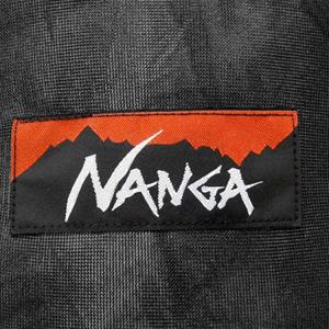 ナンガ NANGA メッシュバッグ 収納袋 保...の詳細画像4