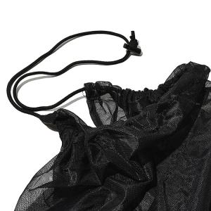 ナンガ NANGA メッシュバッグ 収納袋 保...の詳細画像5