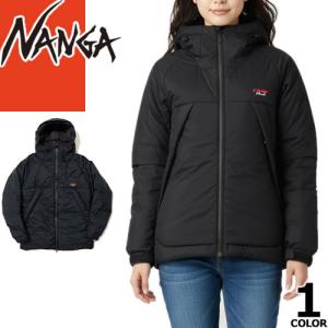 NANGA ナンガ ダウン オーロラテックス ダウンジャケット フード付き