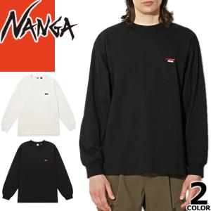 新品！NANGA ナンガ リベレイターズ ロンt エコハイブリット M 新品！NANGA ナンガ リベレイターズ ロンt エコハイブリット M 楽天