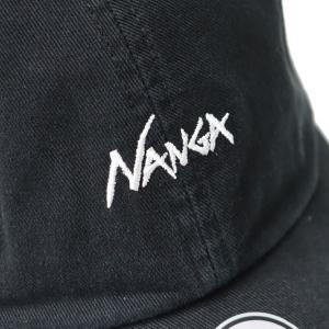 ナンガ NANGA×47 コラボ コットンキャ...の詳細画像3