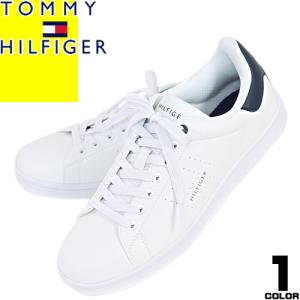 TOMMY HILFIGER（トミー・ヒルフィガー） スニーカー BRECON3 メンズ