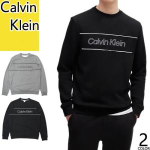 カルバンクライン ナイロンジャケット 黒 Calvin Klein カルバンクライン ウィンドブレーカー ナイロン