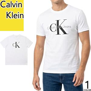 カルバンクライン Calvin Klein Tシ...の商品画像