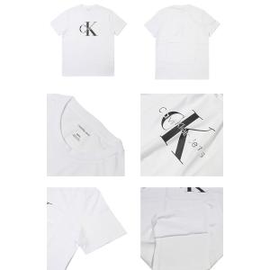 カルバンクライン Calvin Klein T...の詳細画像2