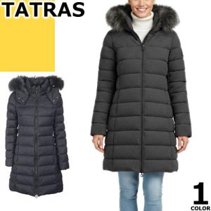 TATRAS タトラス ラビアナ LAVIANA ダウンコート ダウン