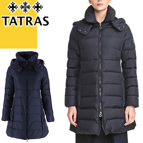 タトラス ポリテアマ TATRAS POLITEAMA ダウン ダウンジャケット ダウンコート アウ...