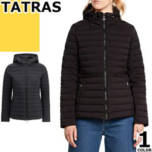 TATRAS（タトラス） アスター ダウン ダウンジャケット レディース