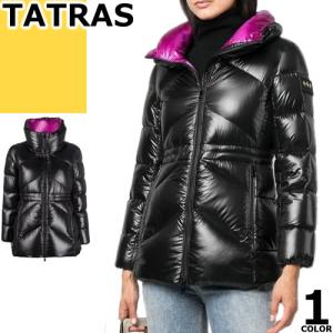 TATRAS タトラス ラビアナ LAVIANA ダウンコート ダウン