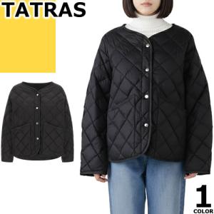 TATRAS（タトラス） ダウン ダウンジャケット オルサバ レディース