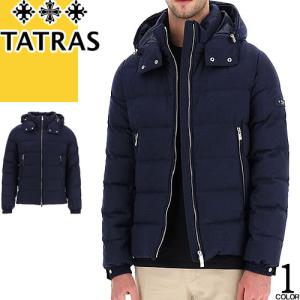 TATRAS(タトラス) DOMIZIANO ドミッツィアーノ ネイビー | www.jarussi