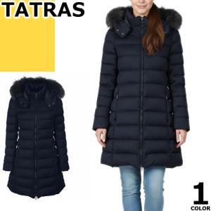 TATRAS タトラス ダウン ダウンジャケット ダウンコート チマ CIMA