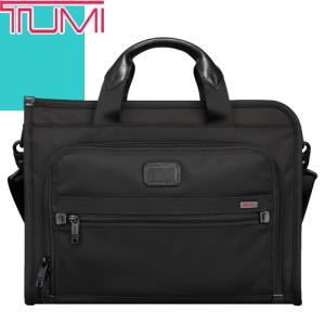 トゥミ TUMI ビジネスバッグ ブリーフケース アルファ 2 スリム