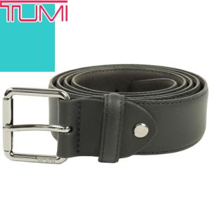 TUMI トゥミ ベルト メンズ 本革 革 ビジネス カジュアル